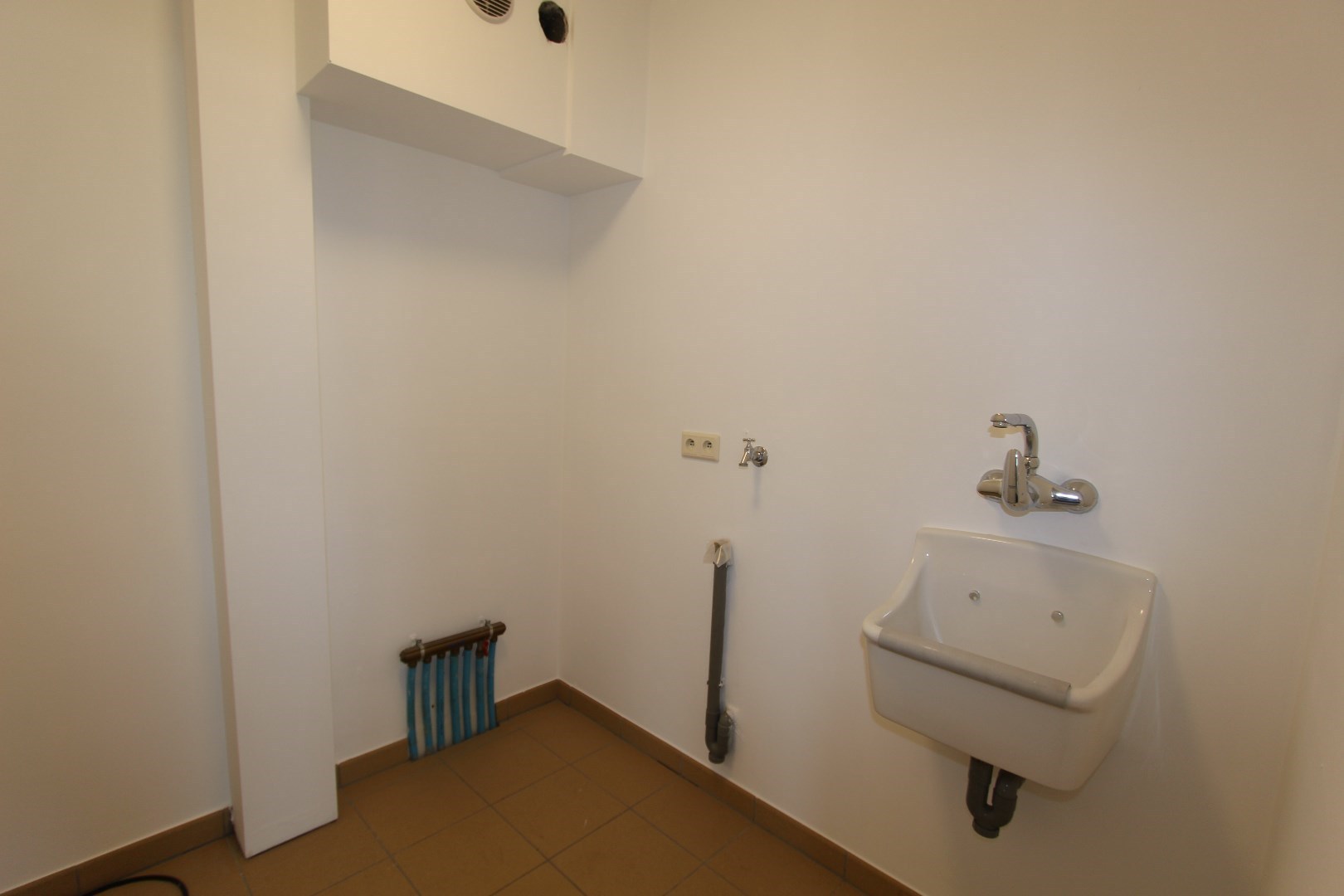 RUIM DUPLEX APPARTEMENT MET TERRAS 