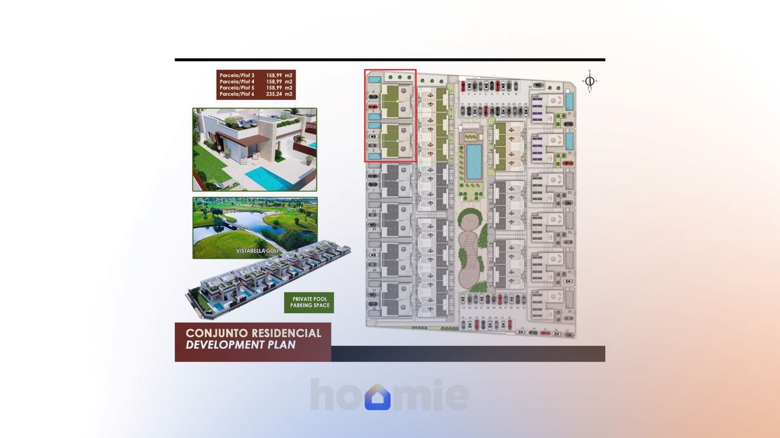 Woning te koop in Orihuela