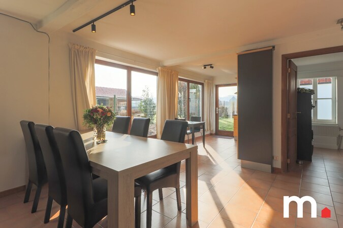 Te koop woning - Kluisbergen