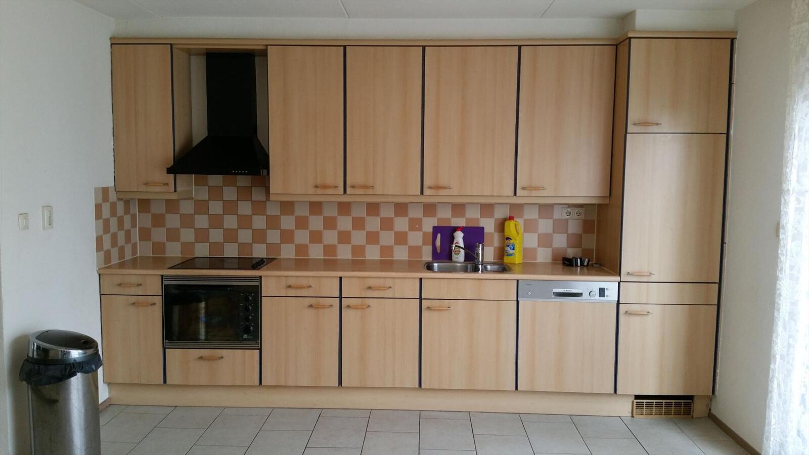 Eengezinswoning verhuurd in TILBURG