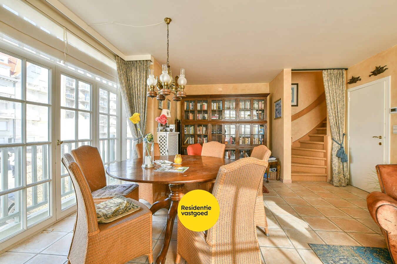 Te koop woning - De Haan