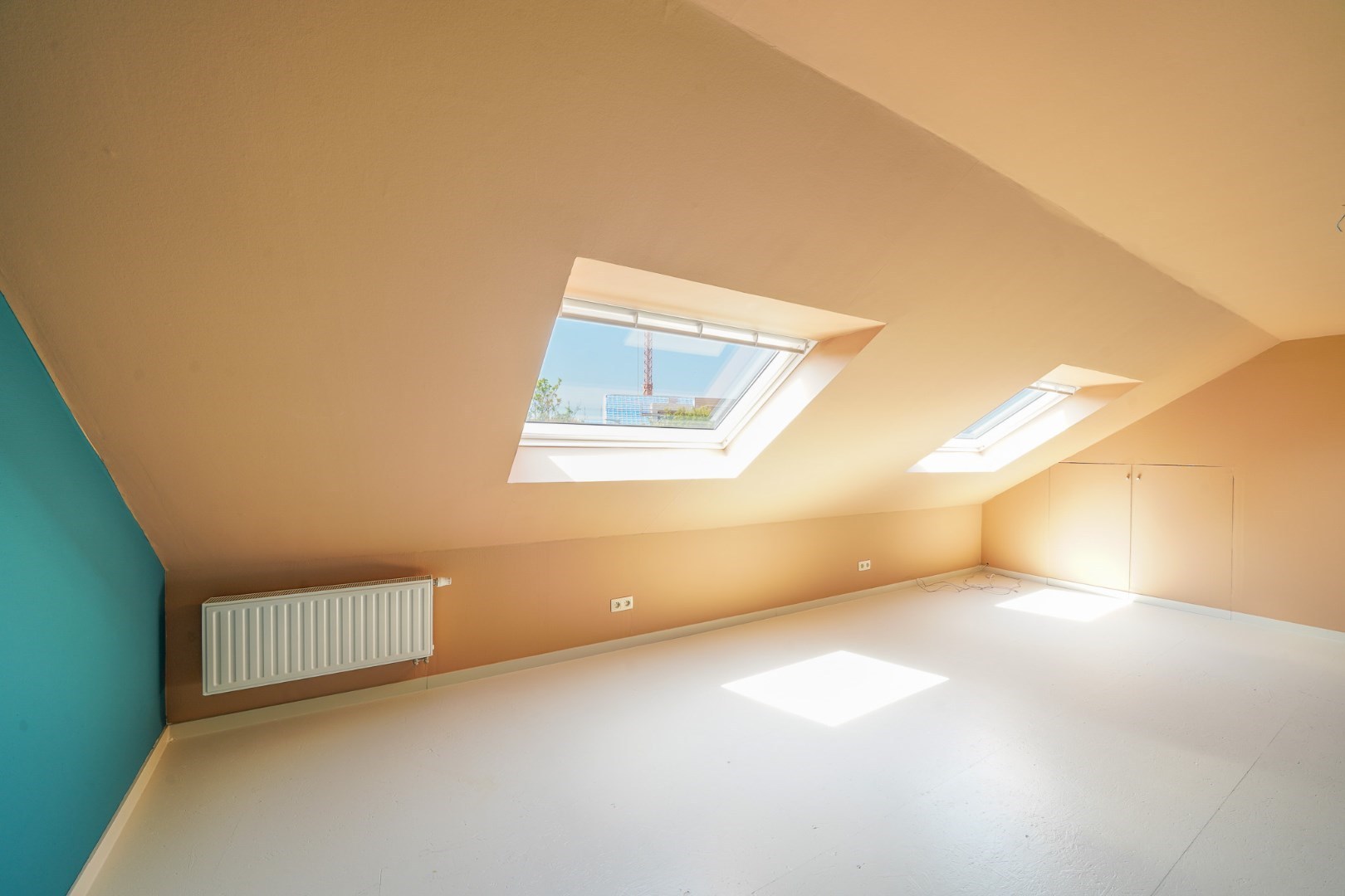 Energiezuinige woning met 4 slaapkamers, tuin en extra open ruimte 