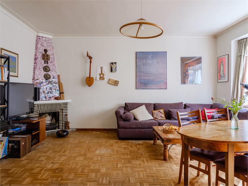 Fantastisch gelegen appartement in het hartje van gent 