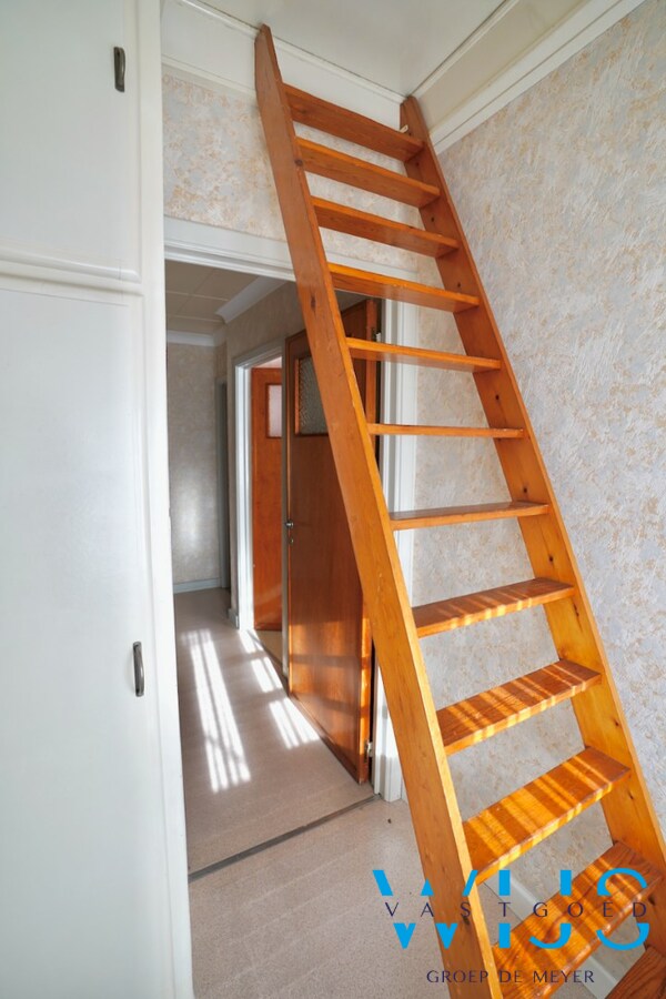 Te renoveren halfopen bebouwing op mooie ligging in Assenede ! 