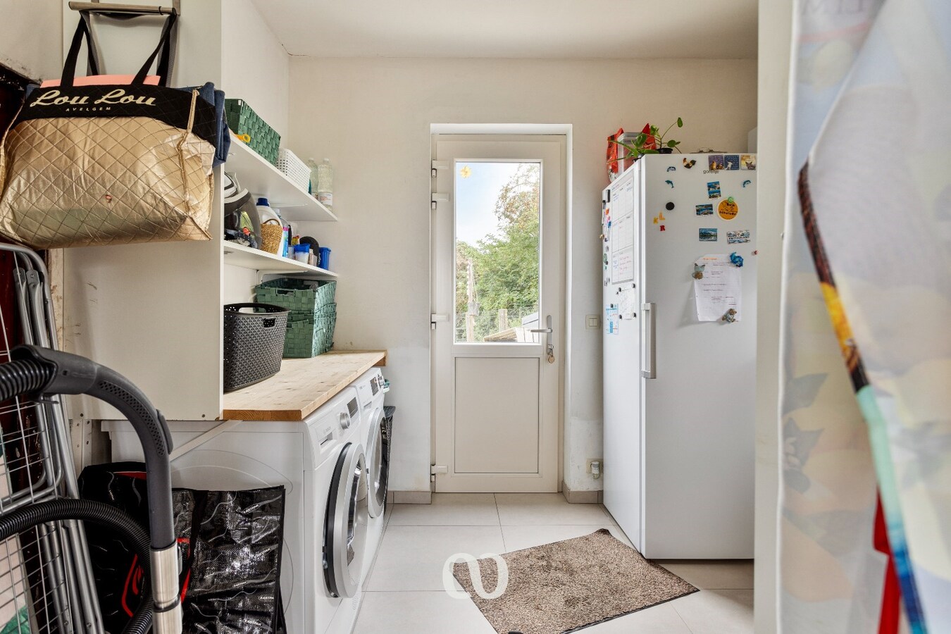 Ruime, gerenoveerde woning op prachtige ligging 