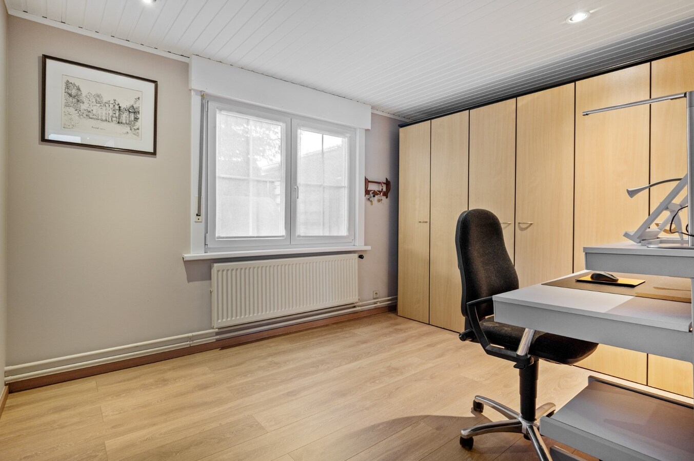 Charmante vrijstaande woning te Putte-Kapellen! 