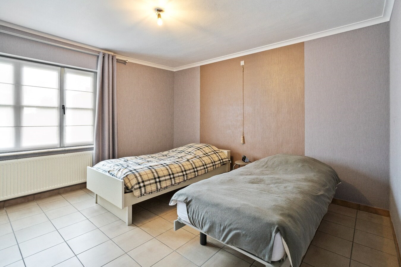 Ruime alleenstaande woning met loods op ruim perceel te Klerken 