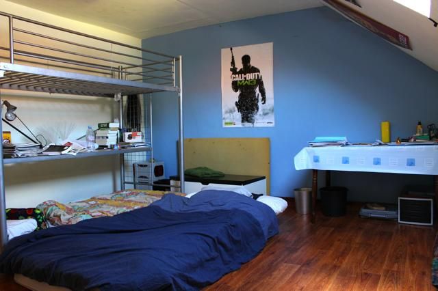 Zonnige woning met leuke tuin vlakbij Ledebergplein 