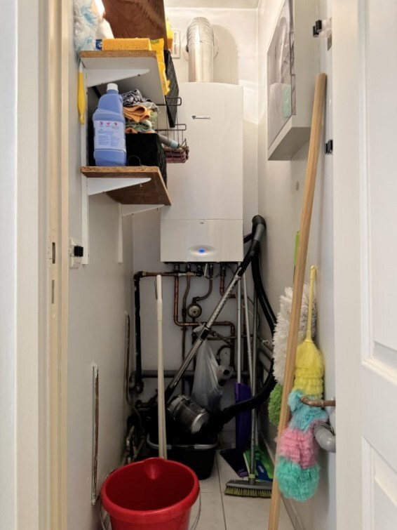 Appartement te huur in Ravels