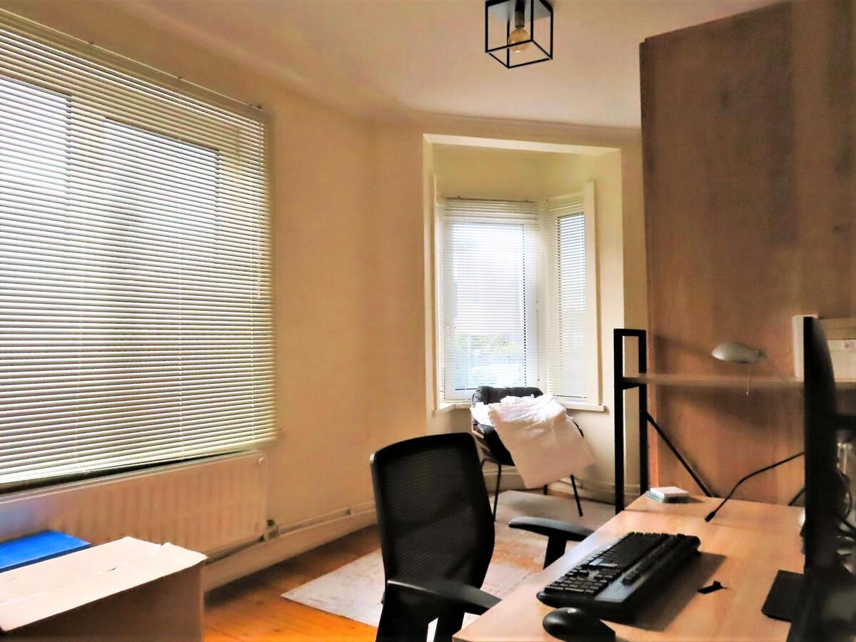 Appartement verhuurd in Hasselt