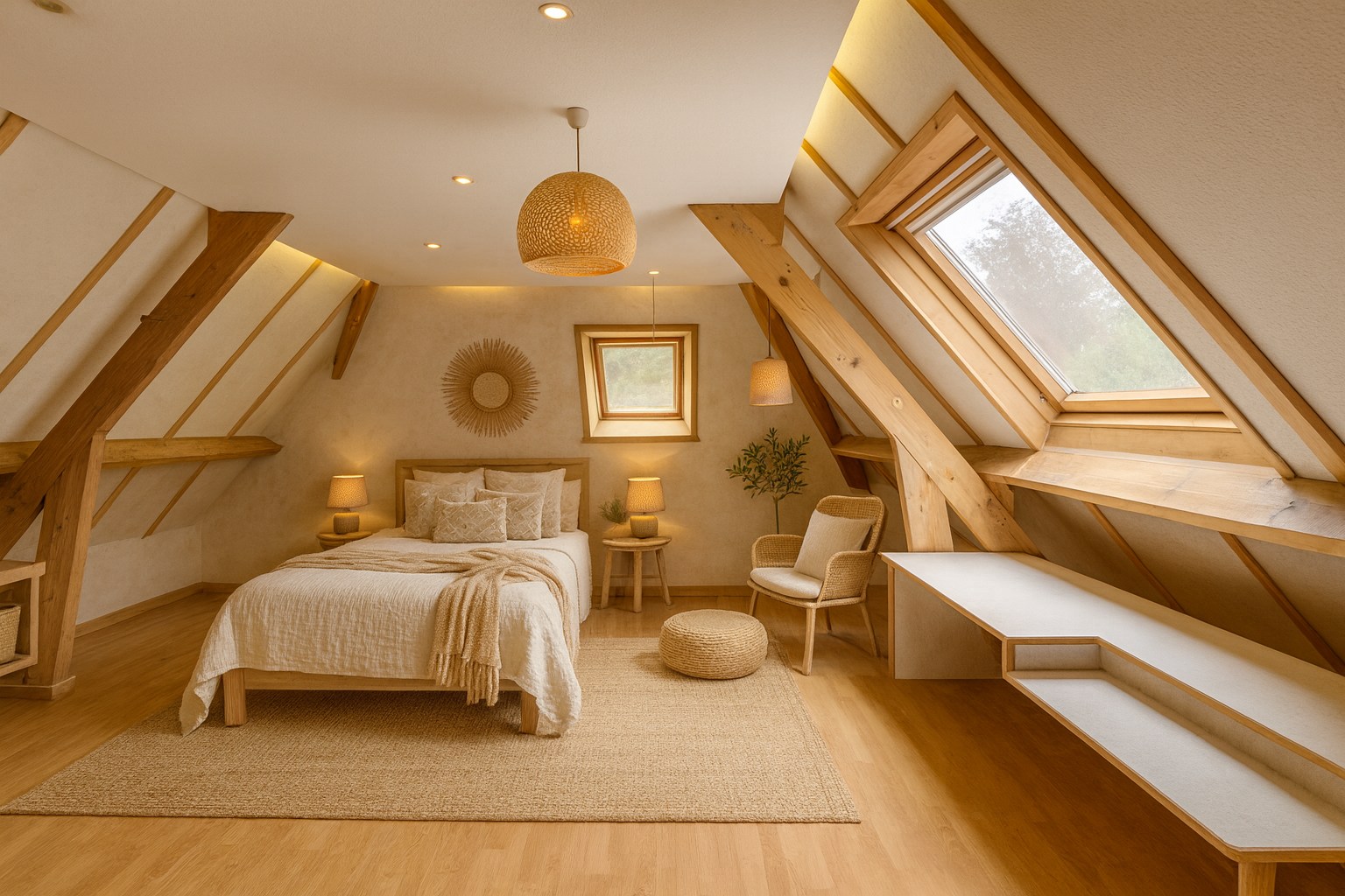 Wakker worden met zon &amp; ruimte: jouw nieuwe thuis in Wijnegem/Schilde 