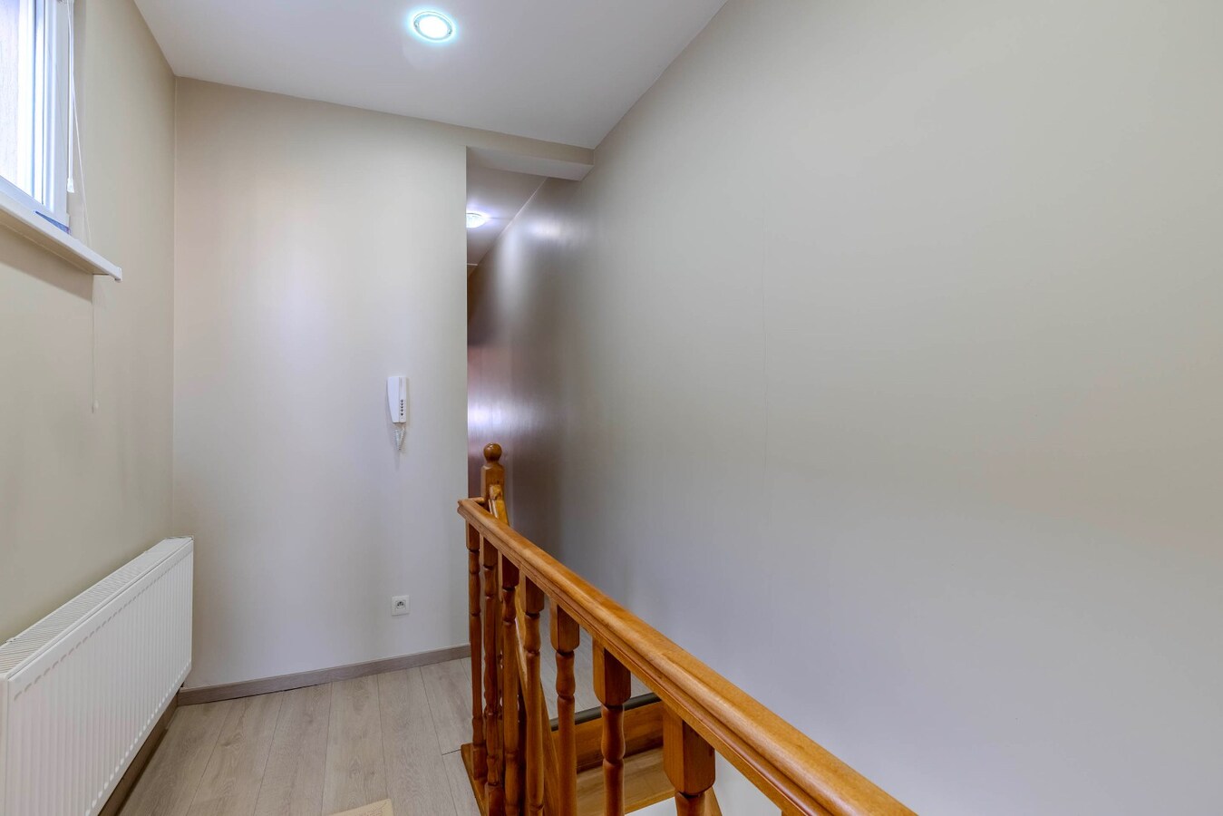 Instapklare woning met tuin - 2 slpks 