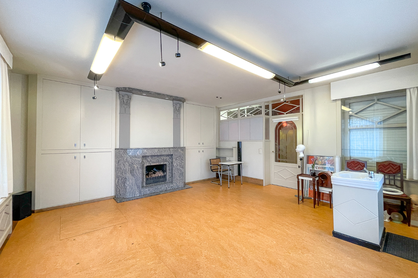 Verkocht herenhuis - Oostende