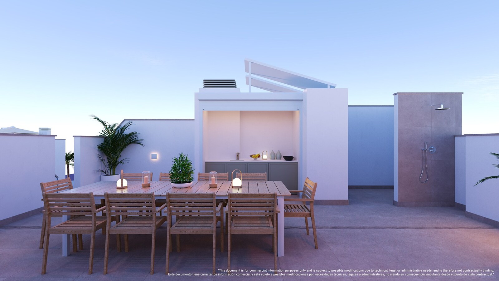 Appartement te koop in Pilar de la Horadada