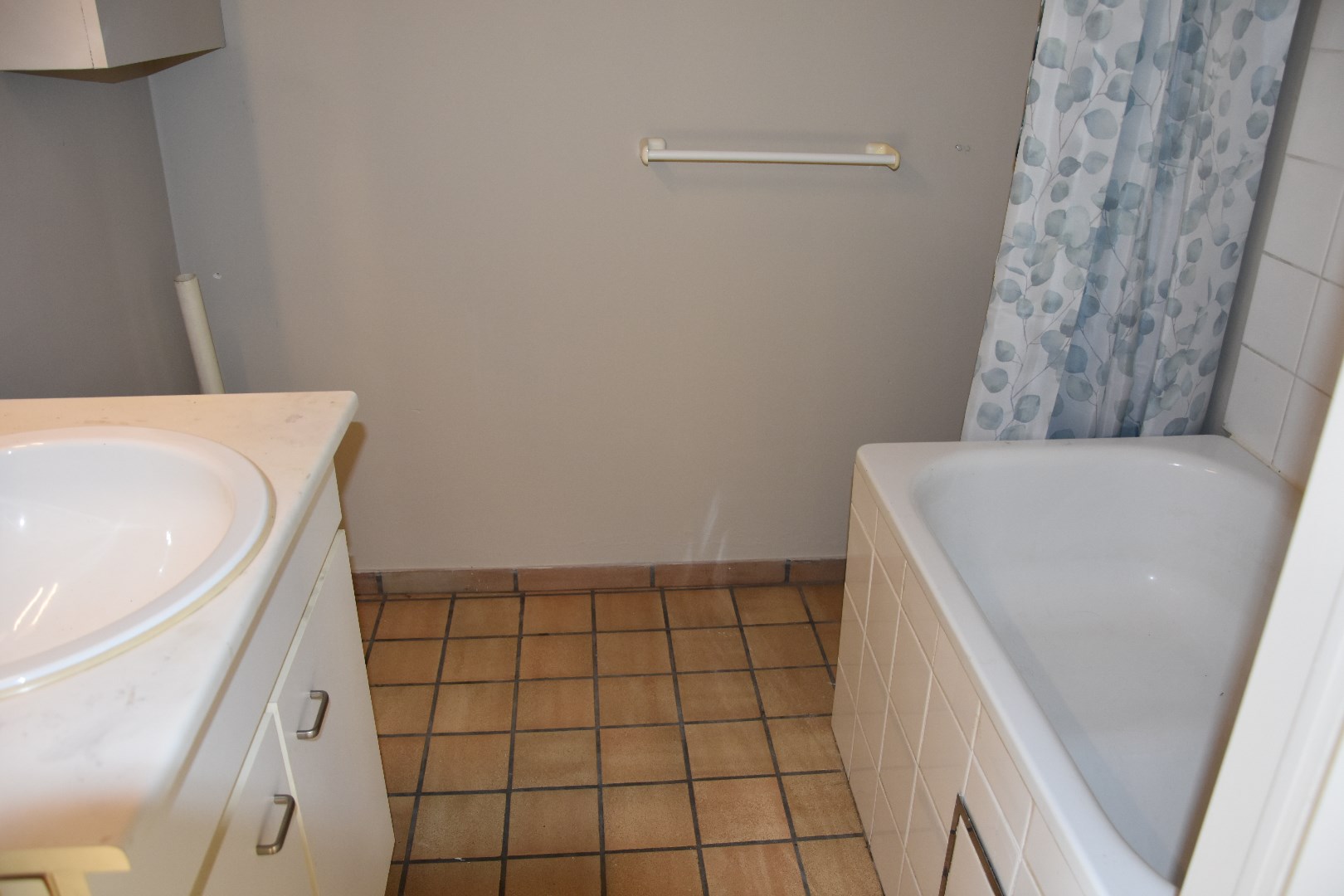 1-slaapkamerappartement centrum Brugge 