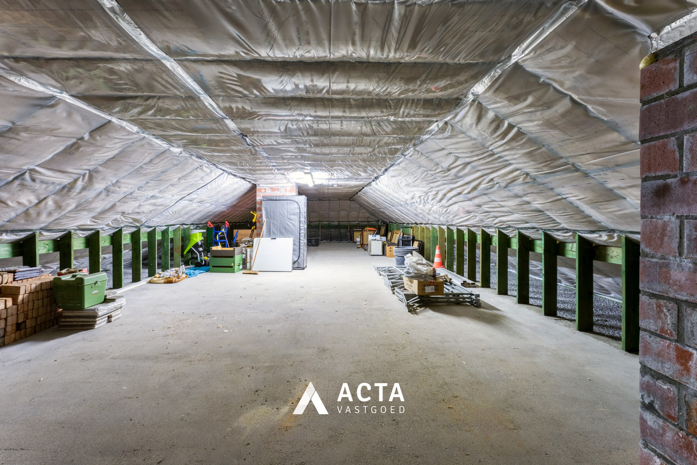 Ruime bungalow op topligging te Middelkerke 