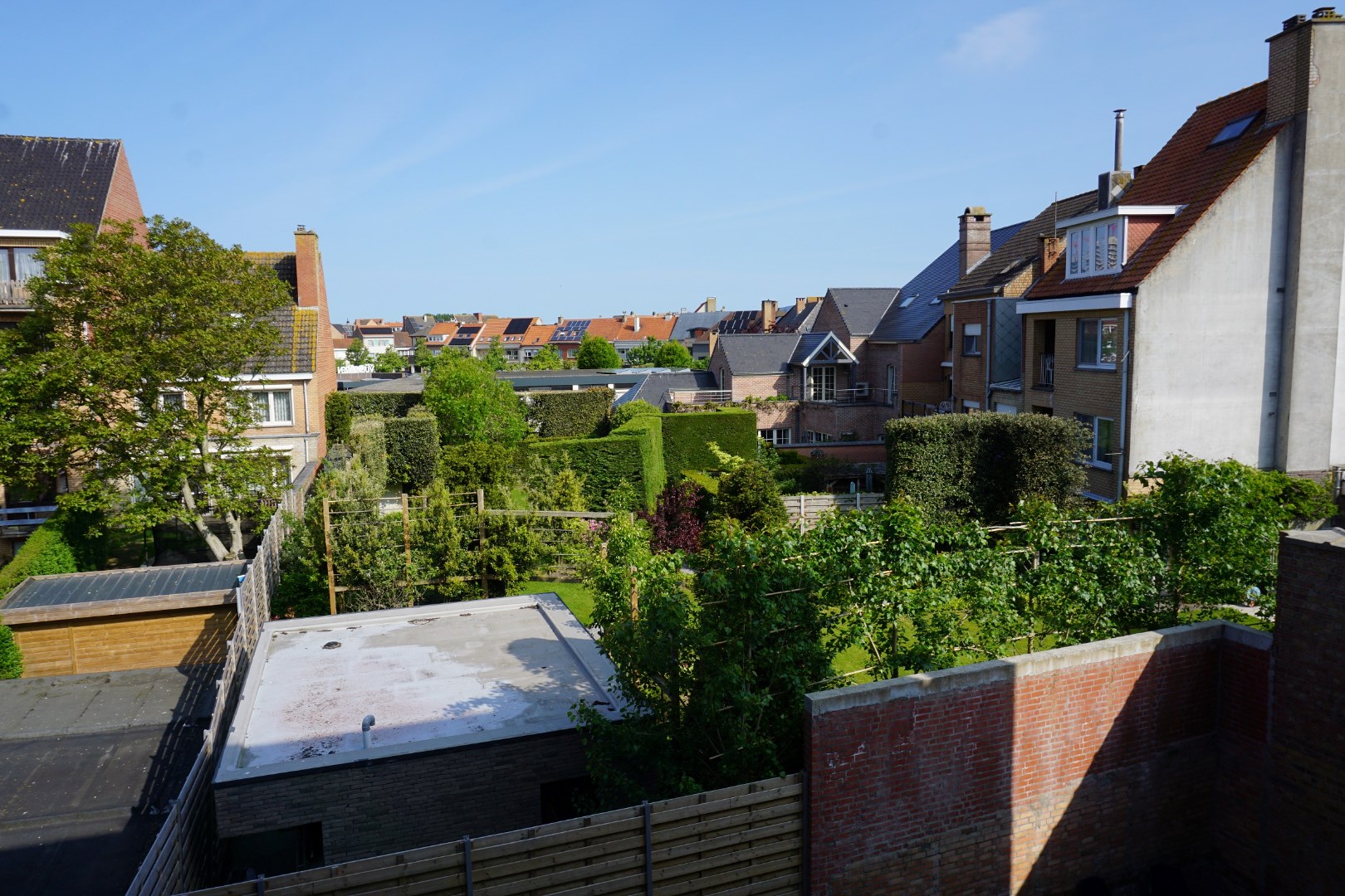 ONGEMEUBELD 2 SLP APP. TE HUUR GELEGEN VOORHAVENLAAN 