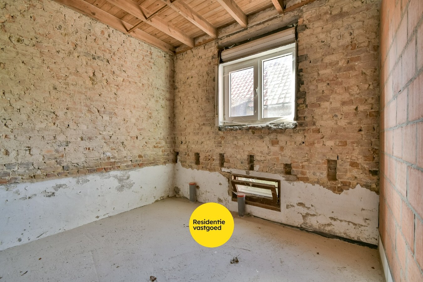 Te koop woning - Handzame