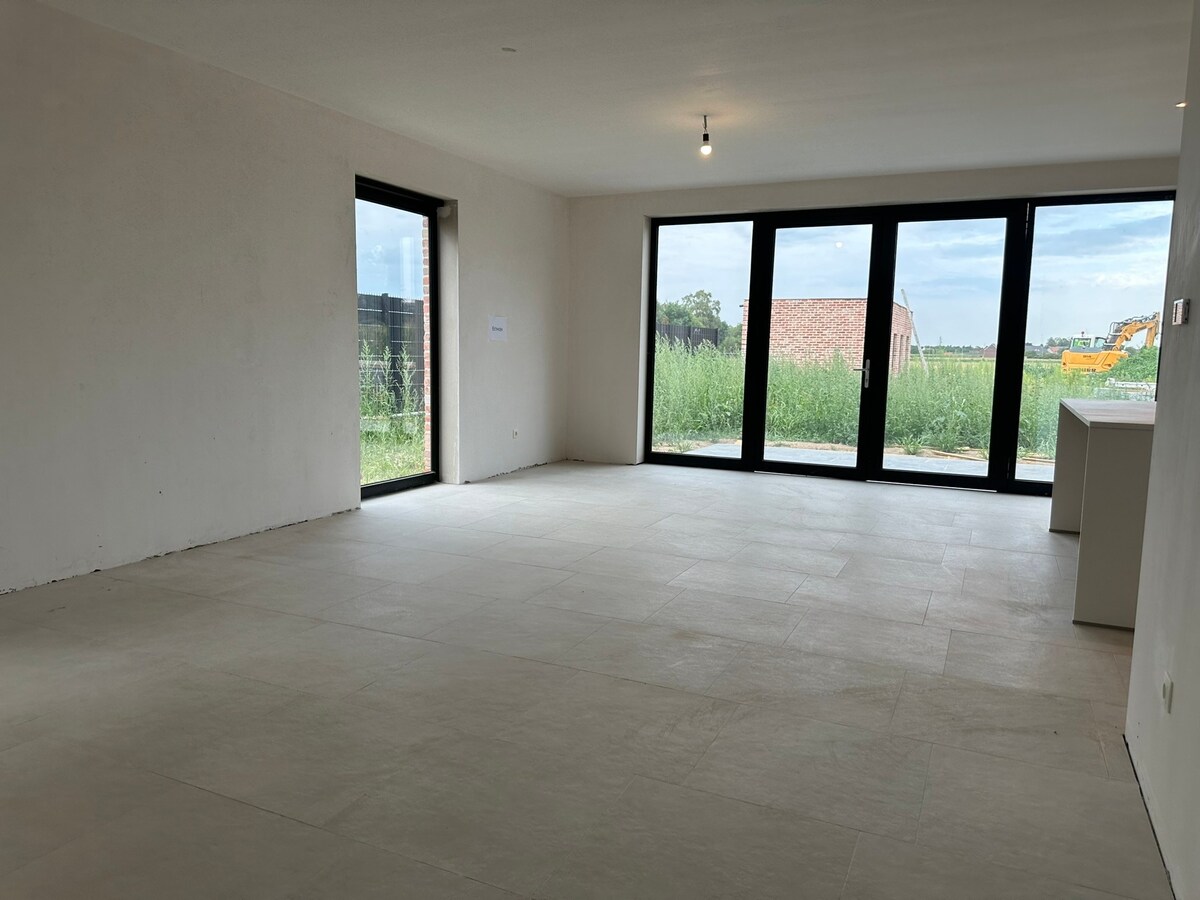 Stijlvol wonen in Rotem - Residentie Martinus 