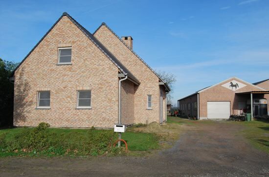 Verkocht villa - Lokeren