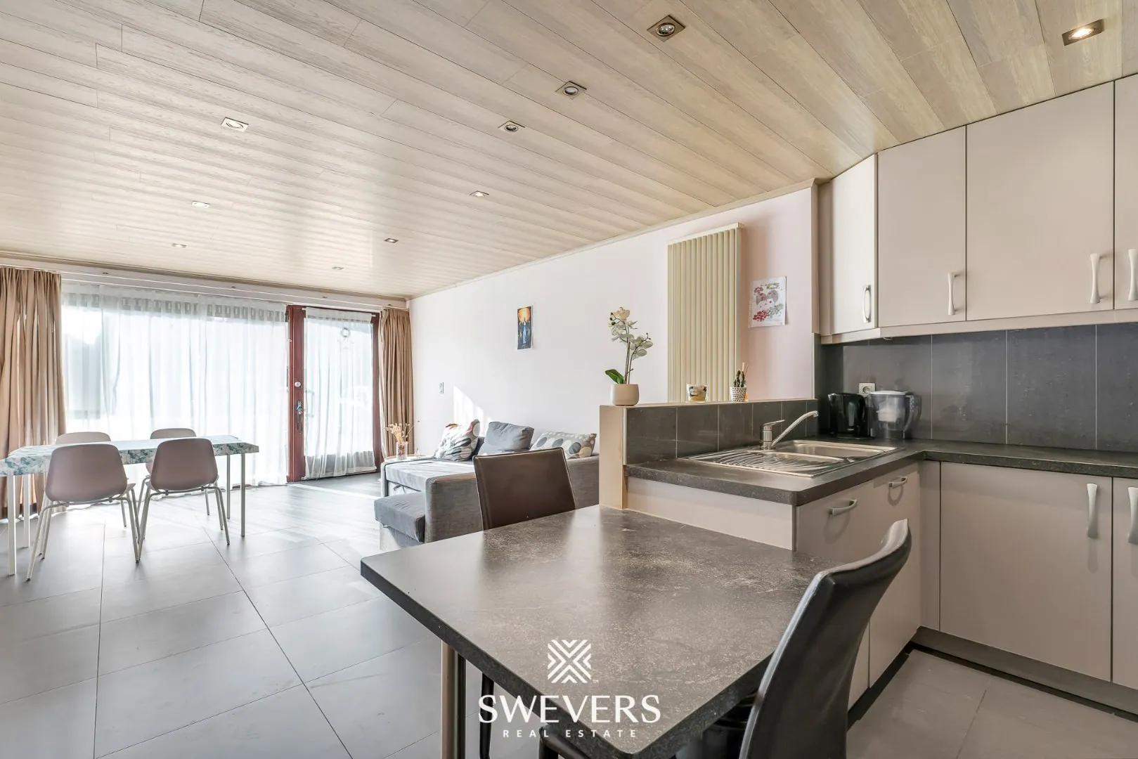 Te huur appartement - Beringen
