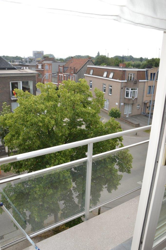 Duplex verhuurd in Kortrijk (8500)