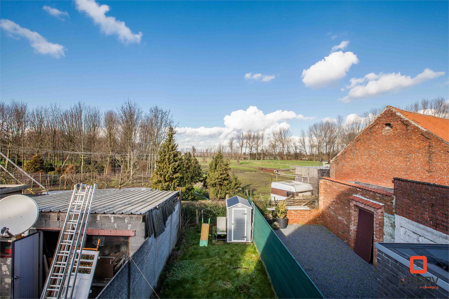 Woning verkocht in Beveren-Waas