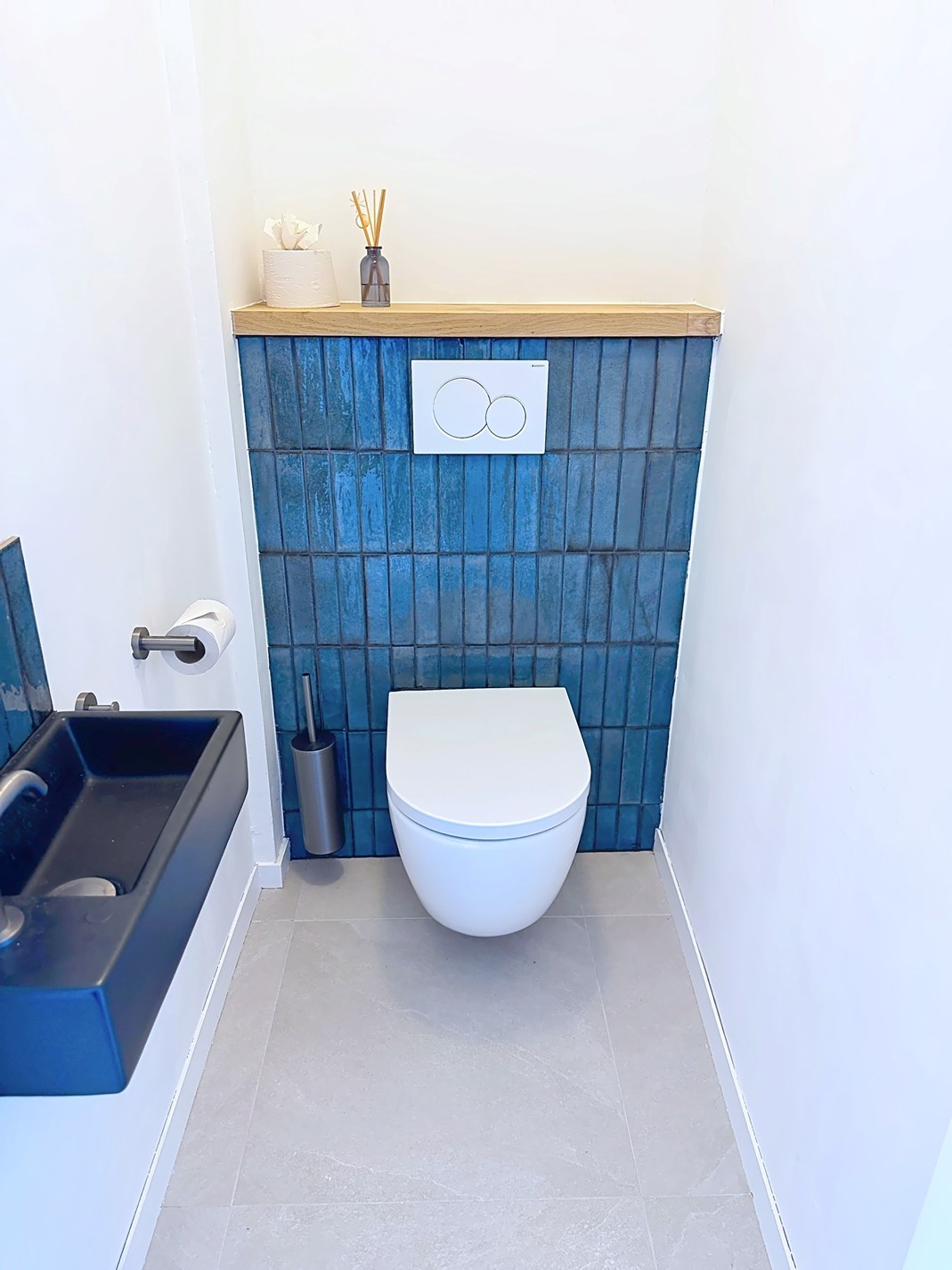 Appartement 2 Slpk 