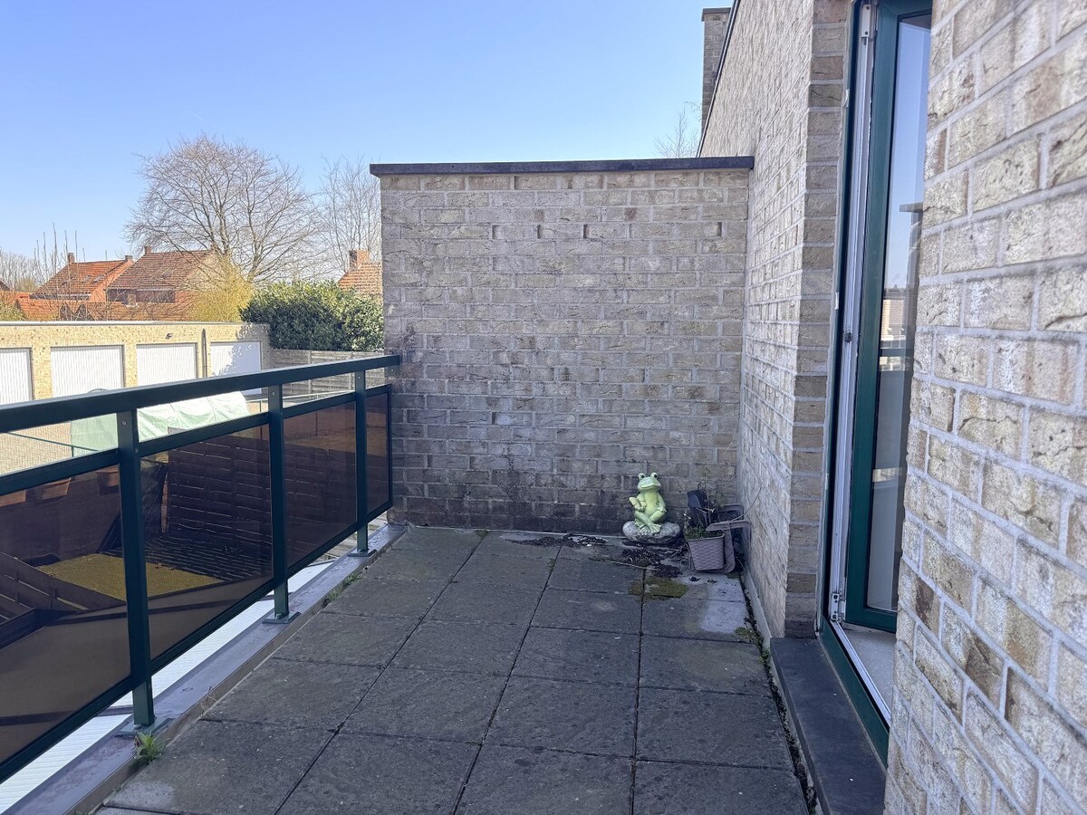 Woning verhuurd in Ravels