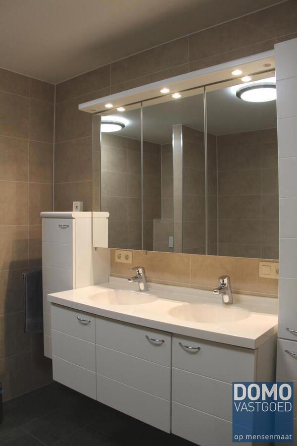 Benedenwoning verhuurd in Hasselt Kuringen