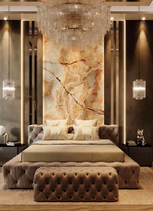 Luxueus nieuw hotel met Condominiums 