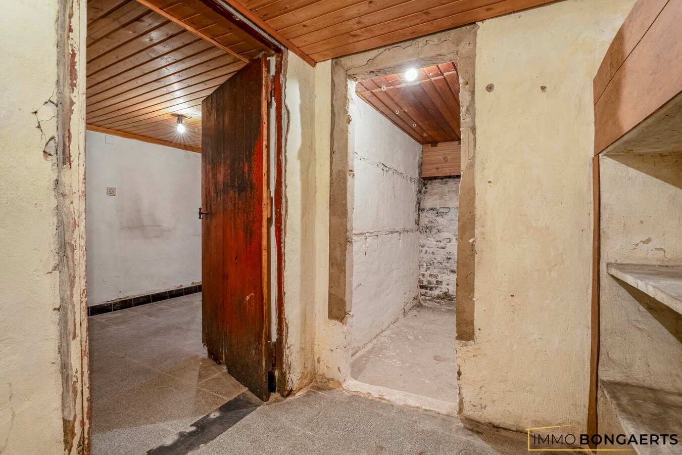 Rustig gelegen woning met 4 slaapkamers 