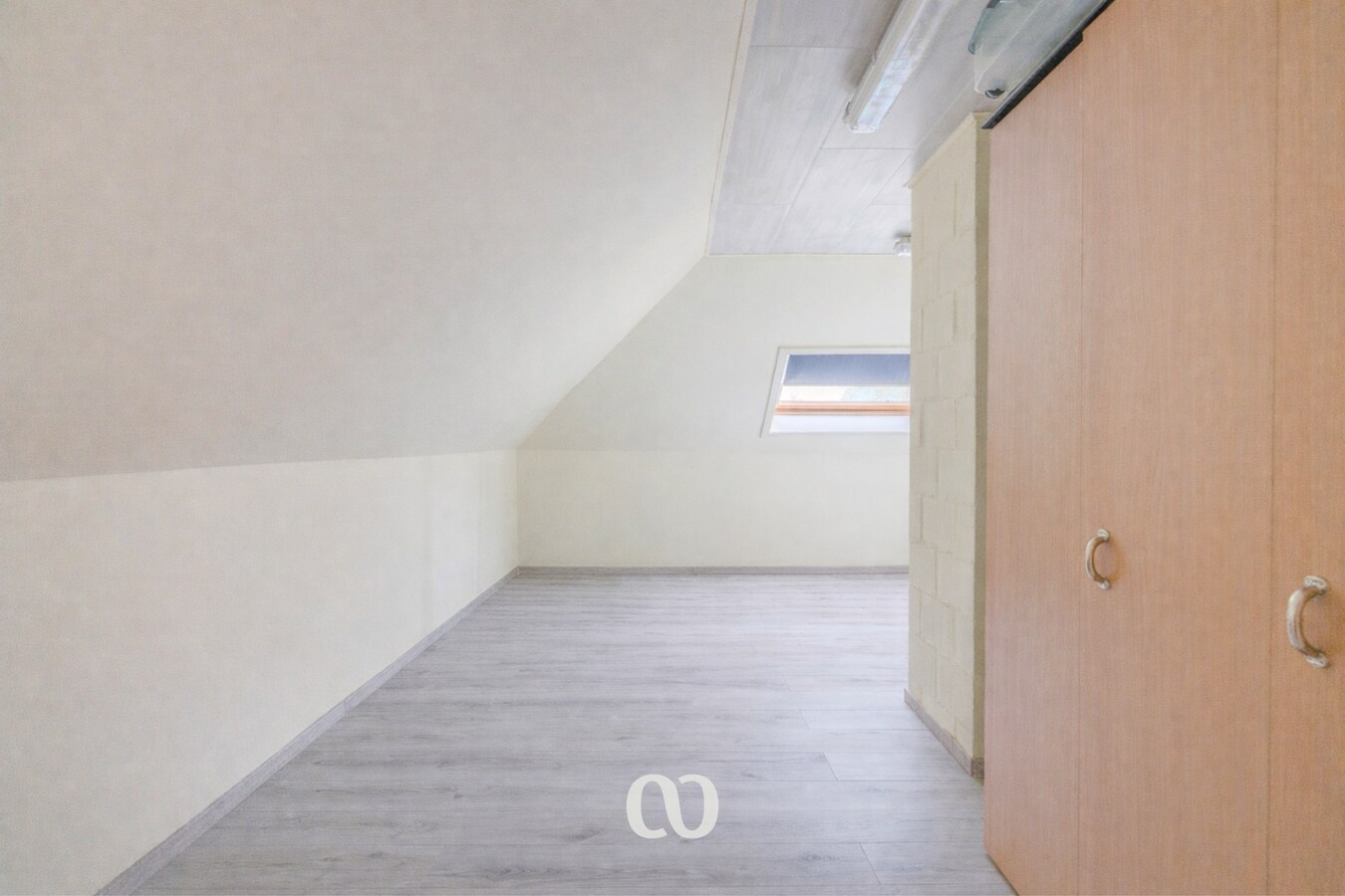 VERKOOP OP LIJFRENTE Prachtig gelegen open bebouwing 