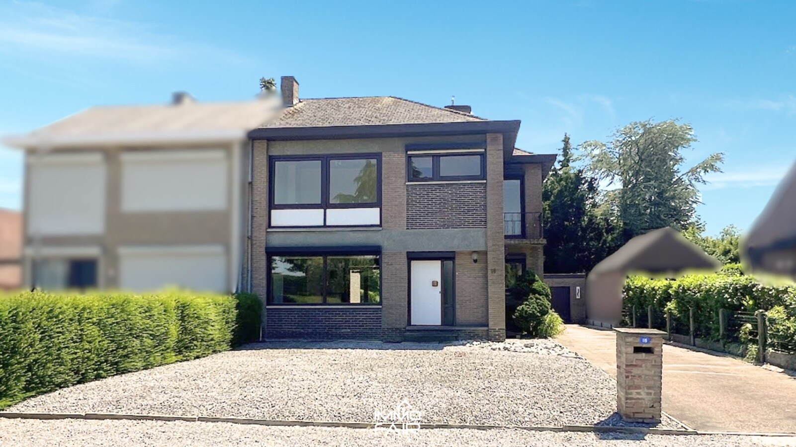 Verkocht woning - Lanaken