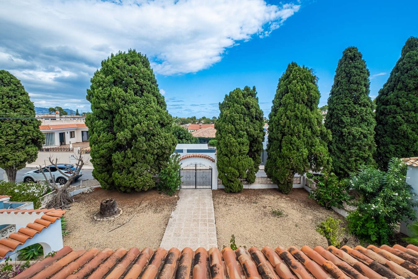 Villa te koop in Alfaz del Pi