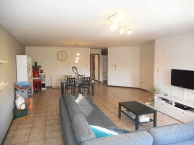 Verhuurd appartement - Halen