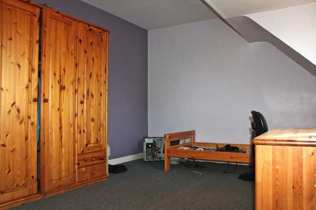 Woning verkocht in Oostakker