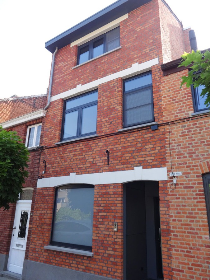 Verhuurd woning - Hasselt