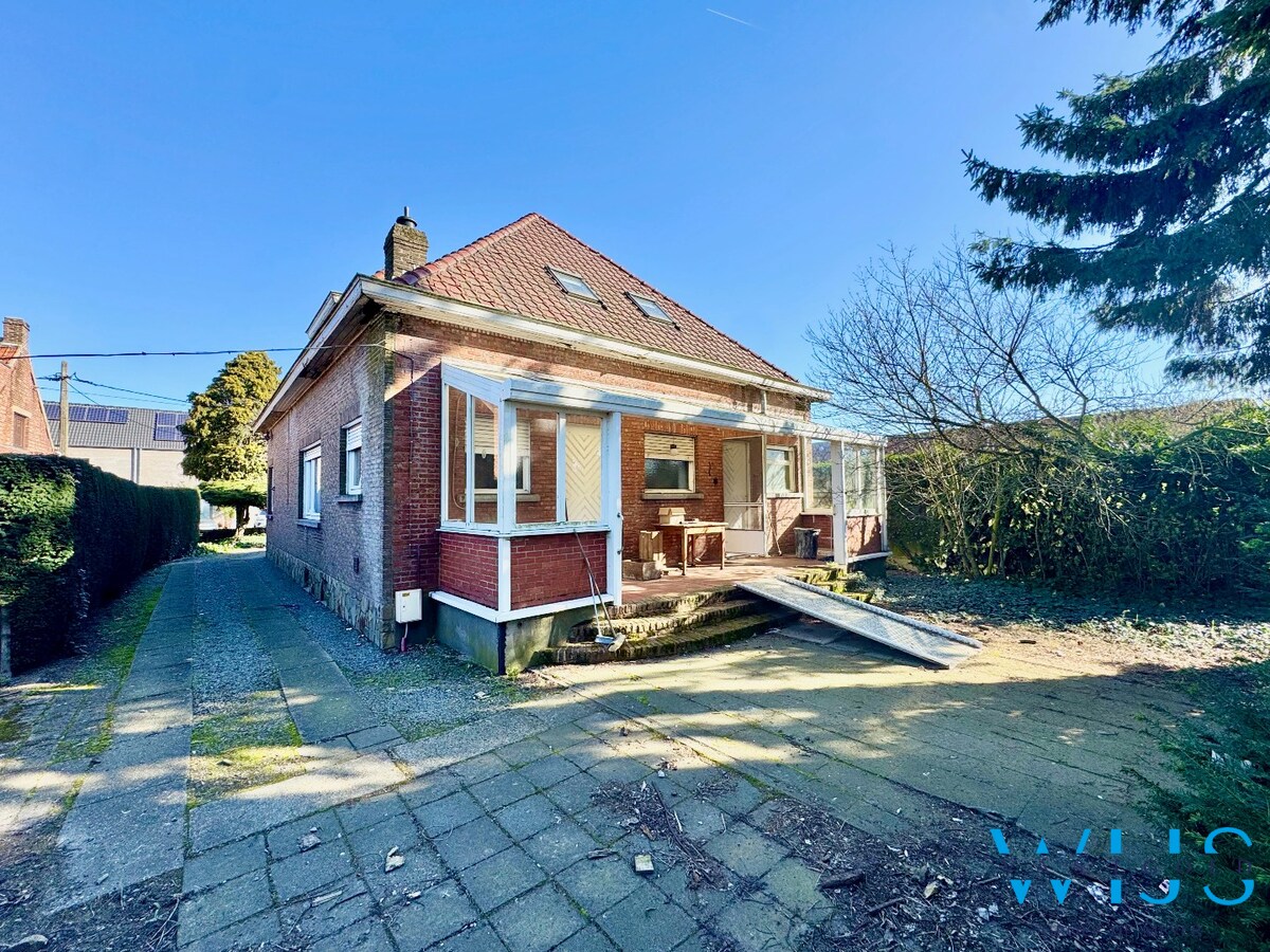 Open bebouwing op toplocatie in Ertvelde – unieke opportuniteit 