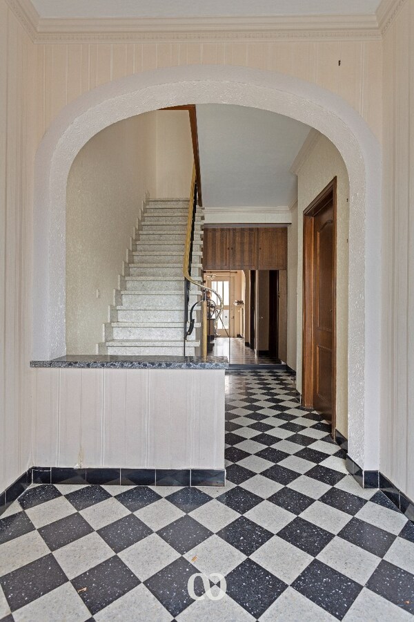 Stevige gezinswoning met 3 slaapkamers in Eine 