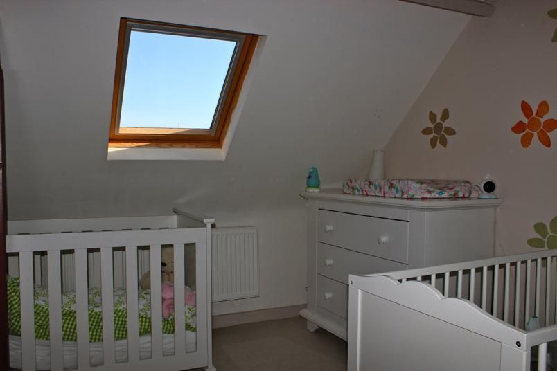 Stadswoning verkocht in Sint-Amandsberg