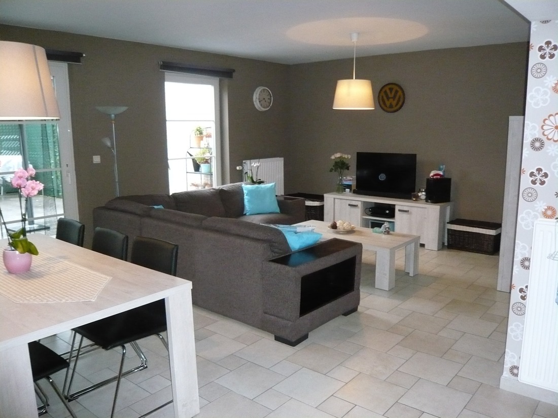 Verhuurd appartement - Helchteren