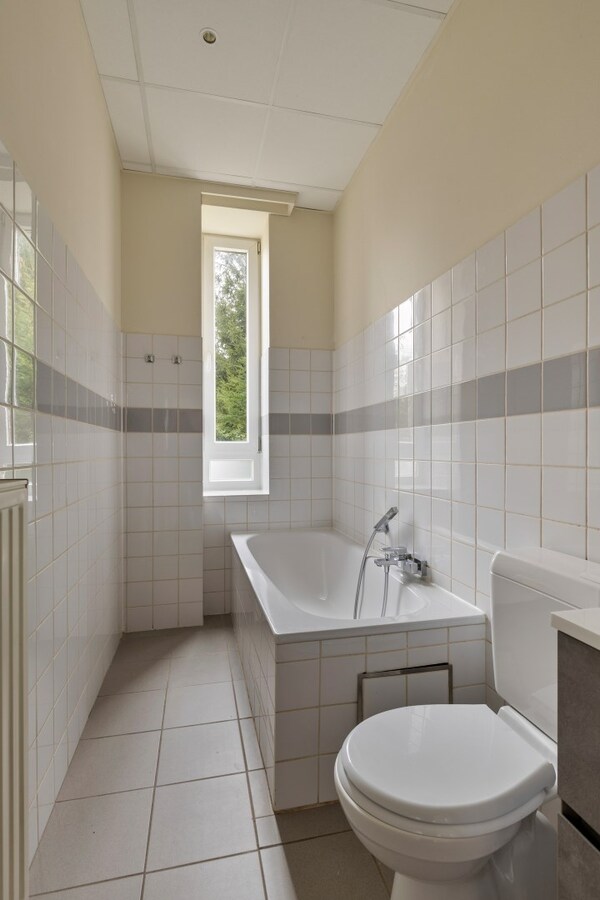 Prachtig gelegen appartement 2 slaapkamers Oud-Heverlee 