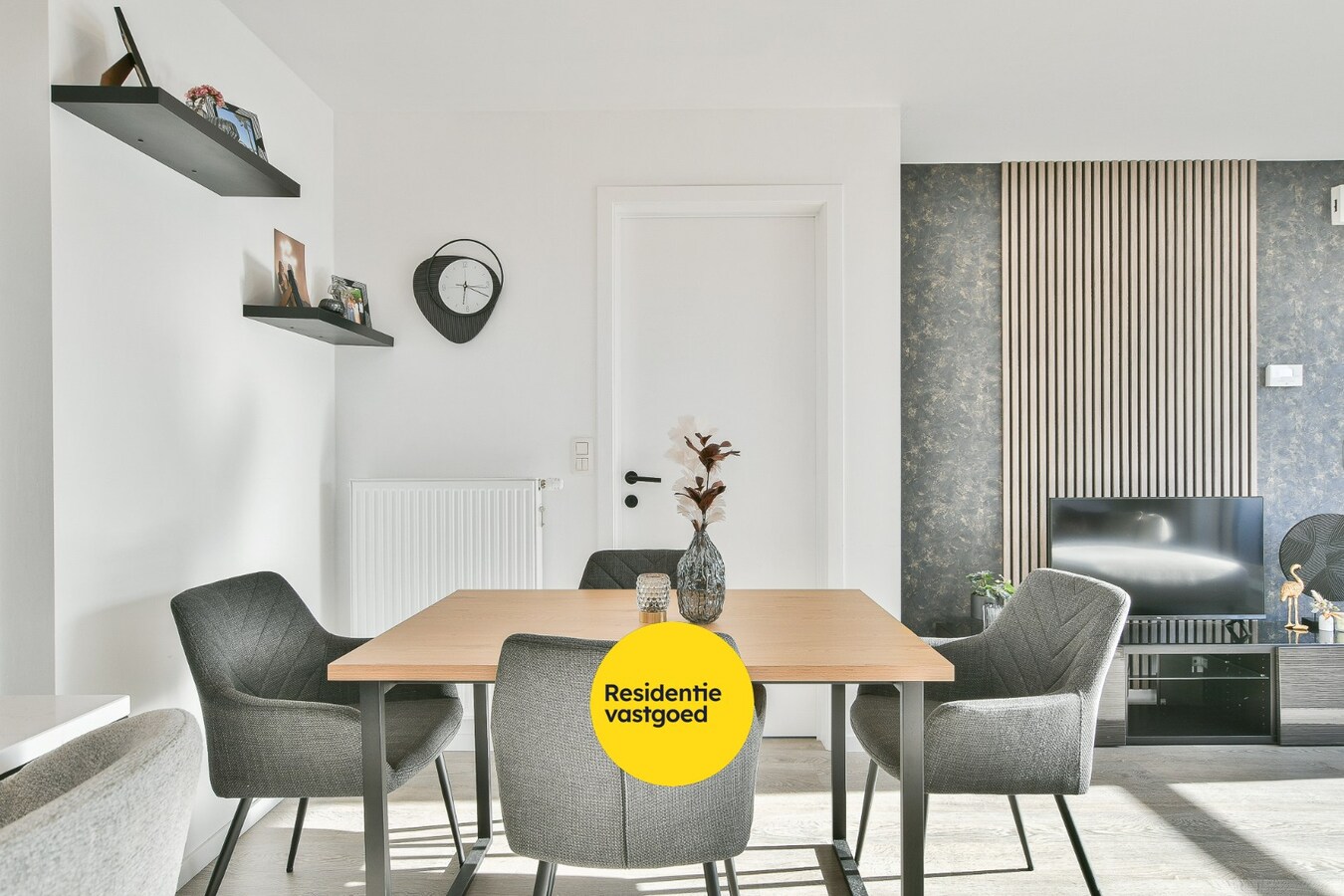 Te koop appartement - Wielsbeke