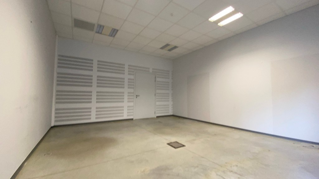 Kantoren te huur aan Begijnhoflaan in Gent