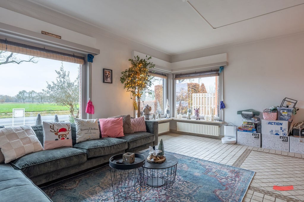 Woning te koop | in afhandeling in Weelde