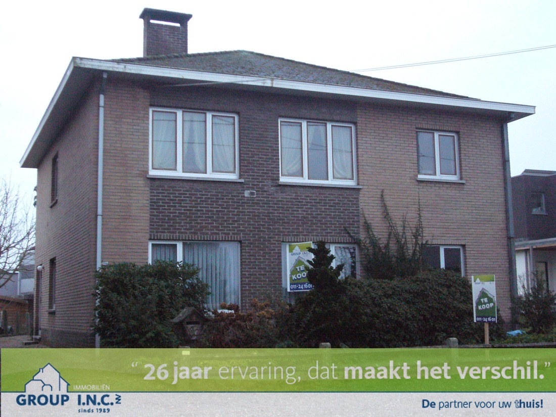 Verkocht woning - Zolder