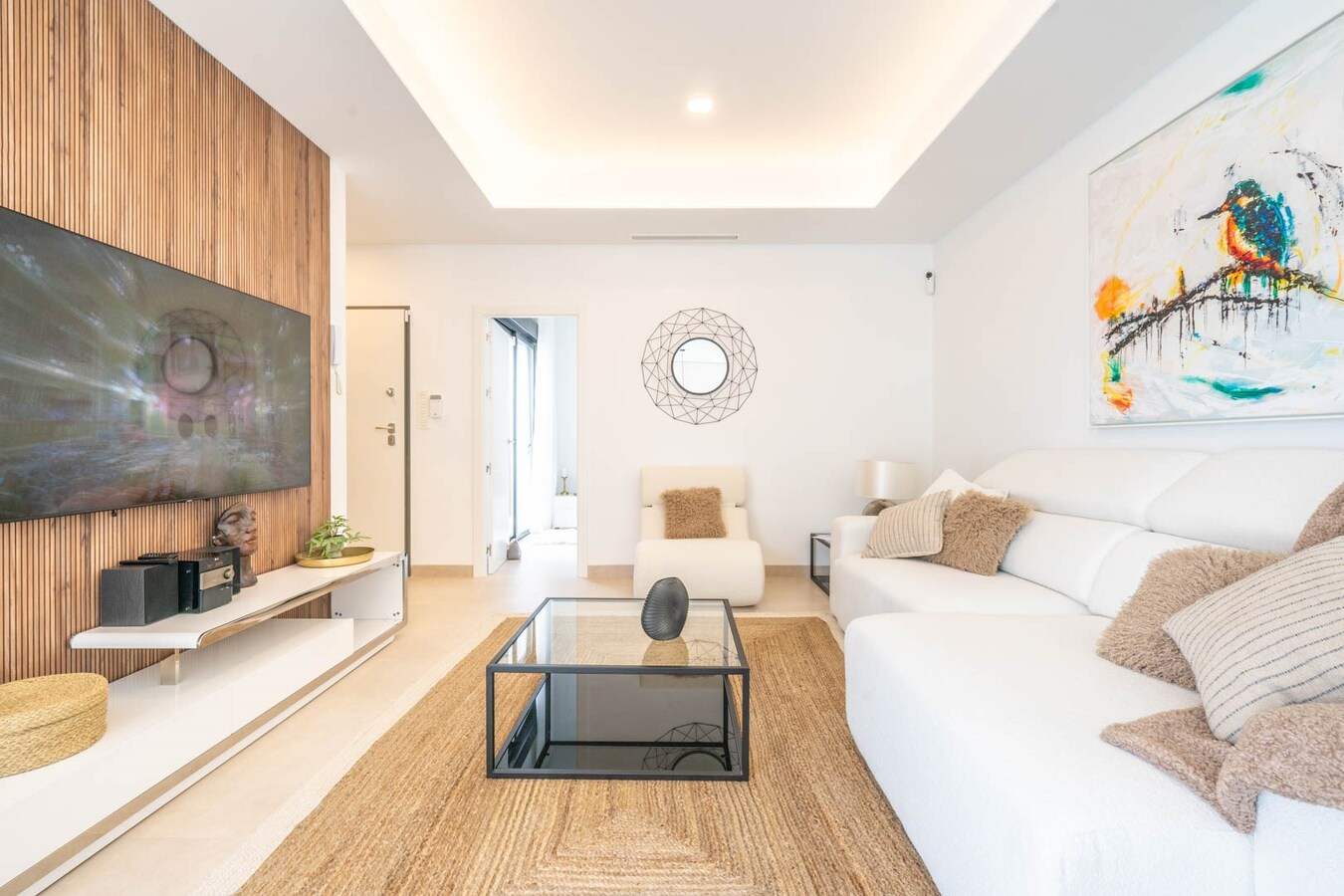 Villa te koop in Roldán