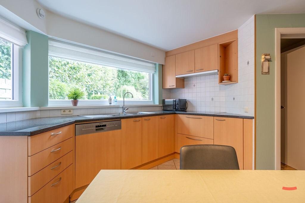 Woning verkocht in Turnhout