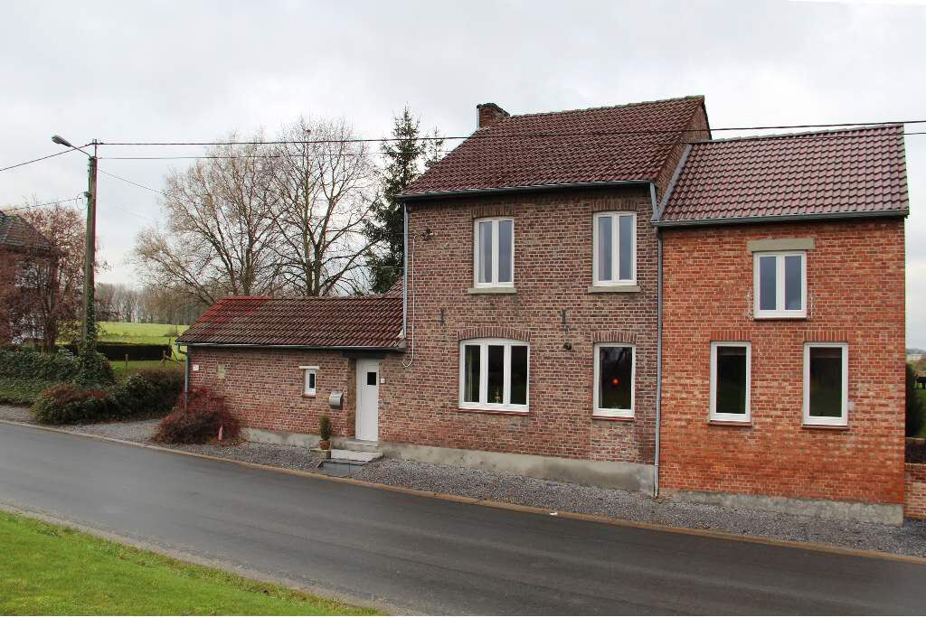 Verkocht woning - Hoeselt